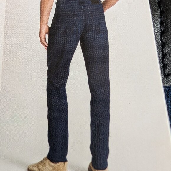 Mens TED BAKER Comfort Stretch Jean 36 x 32 - Picture 4 of 5